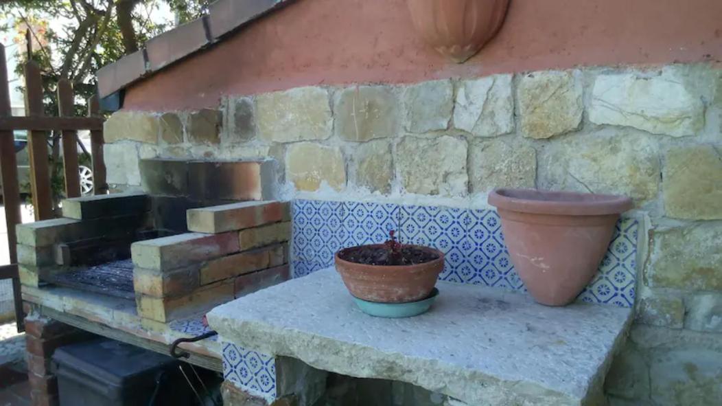 Rustico Zagara Διαμέρισμα Buseto Palizzolo Εξωτερικό φωτογραφία