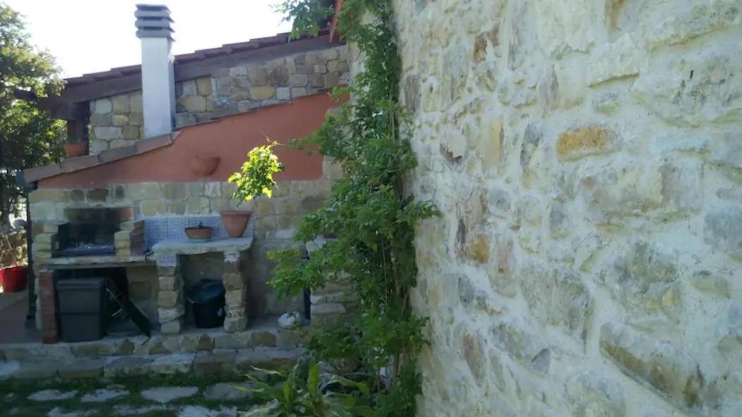 Rustico Zagara Διαμέρισμα Buseto Palizzolo Εξωτερικό φωτογραφία